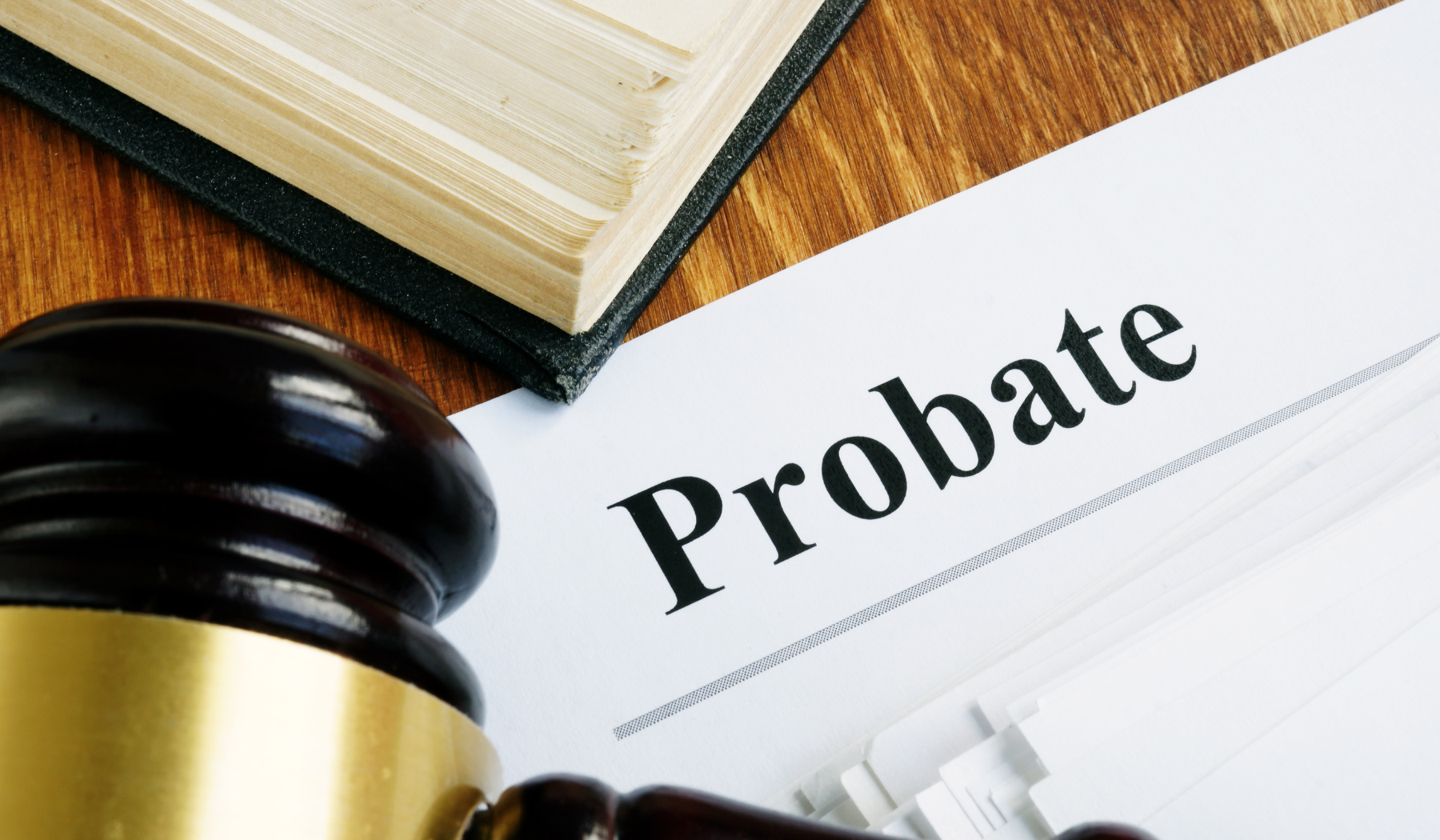 Understanding Probate: A Step-by-Step Guide